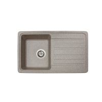 Кухонна мийка VERSAL терра