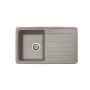 Кухонна мийка VERSAL терра