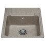 Кухонна мийка VERSAL терра