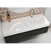 Умивальник VIOLA 1200