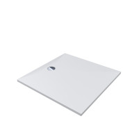 Душовий піддон BRUGGE 900 з литого мармуру