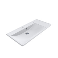 Умивальник SACRAMENTO MATT