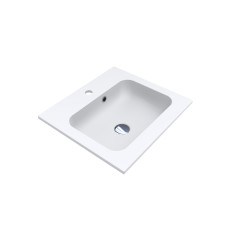 Умивальник DELLA 500 MATT