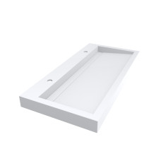 Умивальник OLMOS 1200 MATT