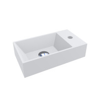 Умивальник COPPER MATT