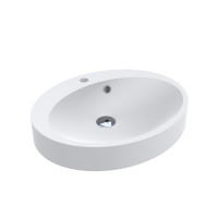 Умивальник DEVON MATT