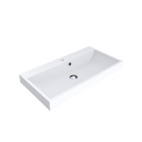 Умивальник VARNA 800 MATT