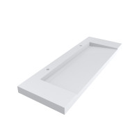 Умивальник OLMOS 1500 MATT