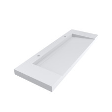 Умивальник OLMOS 1500 MATT