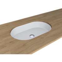 Умивальник ROME MATT