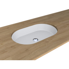 Умывальник ROME MATT из литого мрамора