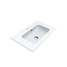 Умивальник DELLA 700 MATT