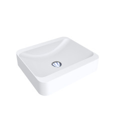 Умивальник GENEVA MATT