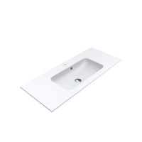 Умивальник DELLA 1100 MATT