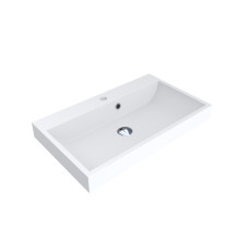 Умивальник VARNA 700 MATT
