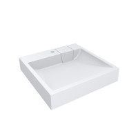 Умивальник TALLINN MATT