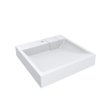 Умивальник TALLINN MATT