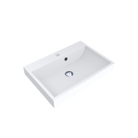 Умивальник VARNA 600 MATT