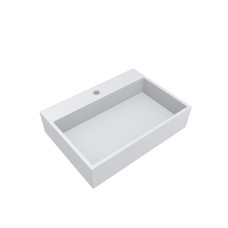 Умивальник MARES 600 MATT