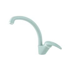 Змішувач для кухні Emmevi Luxor AG 7087