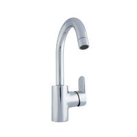 Змішувач для умивальника VIDIMA VITO B0410AA