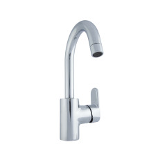 Змішувач для умивальника VIDIMA VITO B0410AA