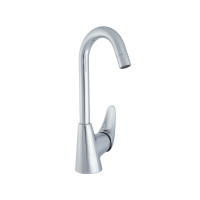 Змішувач для умивальника VIDIMA NEW ORION б / пр B0880АА