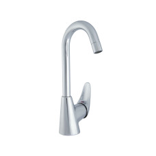 Змішувач для умивальника VIDIMA NEW ORION б / пр B0880АА