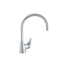 Змішувач для кухні VIDIMA NEW ORION B0881AA