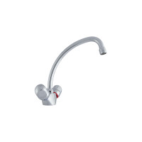 Смеситель для кухни Ideal Standard Alpha New B1858AA