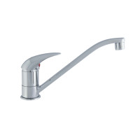 Змішувач для кухні VIDIMA ORION B4228AA