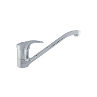 Змішувач для кухні VIDIMA Сева Мікс В7379АА, хром