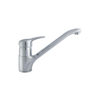 Змішувач для кухні VIDIMA SEVA LIGHT хром B8951AA