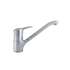 Змішувач для кухні VIDIMA SEVA LIGHT хром B8951AA