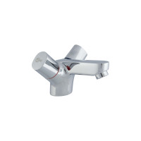 Змішувач для умивальника IDEAL STANDARD SLIMLINE II В8994АА