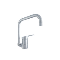 Змішувач для кухні IDEAL STANDARD SLIMLINE-II Г хр B8996AA