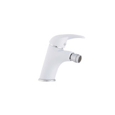 Змішувач для біде EMMEVI LUXOR білий-хр б / пр BC7004RTC