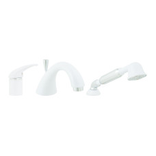 Змішувач для ванни Emmevi Luxor BC70120R