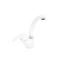 Смеситель для кухни Emmevi Luxor BC7086RCC