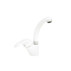 Змішувач для кухні Emmevi Luxor BC7086RCC