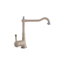Змішувач для кухні EMMEVI LAGUNA БЕЖЕВИЙ BD40516