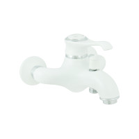 Змішувач для ванни Emmevi Tiffany BIO6001