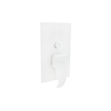 Змішувач для ванны Emmevi Niagara BIO 74019