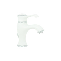 Змішувач для умивальника Emmevi Tiffany BIO6003