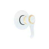 Змішувач для душу Emmevi Tiffany BO6009