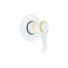 Змішувач для душу Emmevi Tiffany BO6009