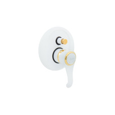 Змішувач для ванни Emmevi Tiffany BO6019