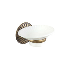 Мильниця ALL OPAL бронза BR OP106