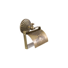 Паперотримач ALL OPAL бронза BR OP219