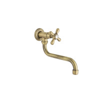 Кран на холодну воду Emmevi Deco-Classic BR12006 S